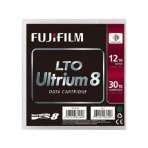 Fujifilm LTO Ultrium 8  Data Cartridge