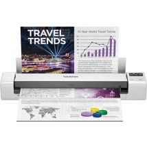 Brother DS-940DW A4 Scanner
