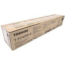 Toshiba T-FC425E-K Toner Zwart