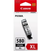 Canon PGI-580XL PGBK Inktcartridge Zwart Hoge capaciteit