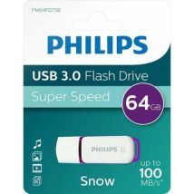 Philips USB 3.0 Snow 64GB USB-stick
