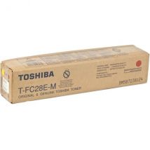 Toshiba T-FC28EK M Toner Magenta