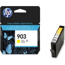 HP 903 (T6L95AE) Inktcartridge Geel