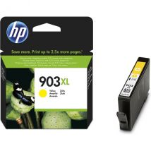 HP 903XL (T6M11AE) Inktcartridge Geel Hoge capaciteit