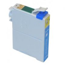 Compatible Cyan Epson T0792 Ink Cartridge (Replaces Epson T0792 Owl)