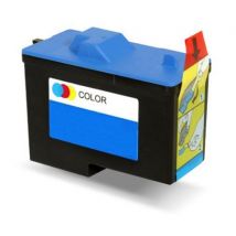 Compatible Colour Dell 7Y745 High Capacity Ink Cartridge (Replaces Dell 592-10045)
