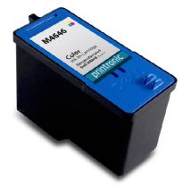 Compatible Colour Dell M4646 High Capacity Ink Cartridge (Replaces Dell 592-10091)
