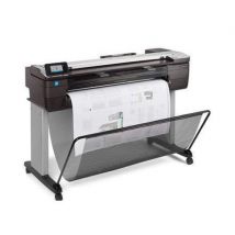 HP DesignJet T830 36" Multifunction Large Format Printer