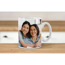 Personalised Photo Mugs – Brighten Up Mum’s Daily Brews