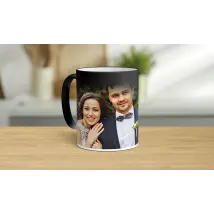 Personalised Photo Mugs - The Perfect Gift For Newlyweds
