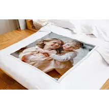 Photo Blankets – Personalised Gifts For Mum