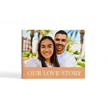 See It All Photo Books - Bring Your Story To Life