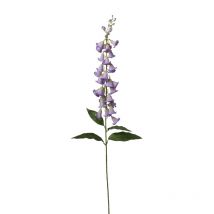 Tige Campanule Artificielle Verte 95 Cm