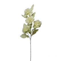 Tige Pivoine Artificielle Verte 100 Cm