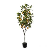 Citrons Artificiel 190 Cm