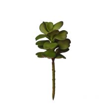 Plante Grasse Artificielle Verte 23 Cm