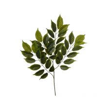 Branche Coleus Artificiel 60 Cm