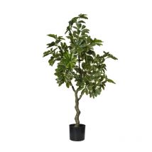 Schefflera Artificiel Verte 120 Cm