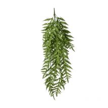 Fougère Artificielle Verte 128 Cm