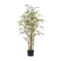 Bambou Artificiel Vert 120 Cm