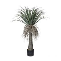Yucca artificiel vert 130 cm