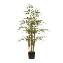 Bambou Artificiel Vert 95 Cm