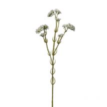 Tige Citronsum Artificielle Crème 60 Cm