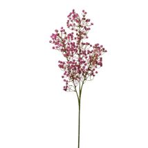 Tige Gisophile Artificielle Beauty 23*23*73 Cm