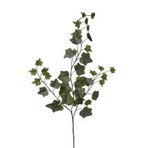 Branche Lierre Artificiel Vert 63 Cm