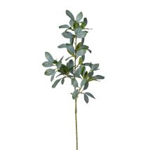 Branche Ficus Artificiel 65 Cm