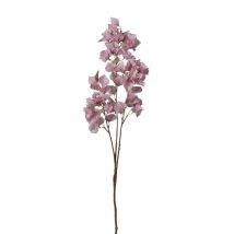 Tige Bougainvillier Artificielle Rose 100 Cm