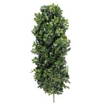 Haie De Jasmin Artificielle Vert 1m50 L.50 Cm Anti-uv