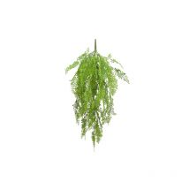 Fougère Artificielle Verte Extérieur Anti-uv L90cm