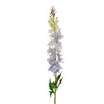 Spray de delphinium, 102 cm artificiel lilas n° 2