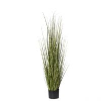 Brins D'herbe Artificiel Crème 120 Cm