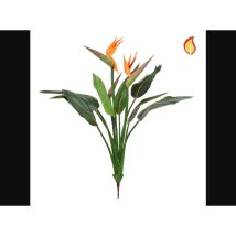 Plants Flowering Tropical Bird 103cm FR-S1