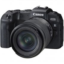 Canon EOS RP Mirrorless Camera with RF 24-240mm f/4-6.3 IS USM Lens