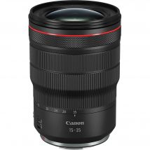 Canon RF 15&#45;35mm f&#47;2&#46;8L IS USM Lens