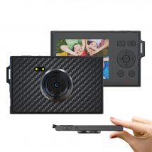 KamKorda Ultra&#45;Thin Digital Camera