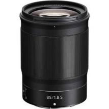 Nikon Z 85mm f&#47;1&#46;8 S Lens