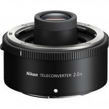 Nikon Z Teleconverter TC&#45;2&#46;0X
