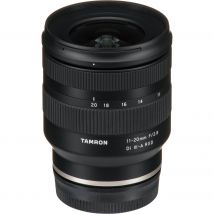 Tamron 11&#45;20mm f&#47;2&#46;8 Di III&#45;A RXD compatible with Sony E &#40;B060S&#41;