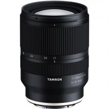Tamron 17&#45;28mm f&#47;2&#46;8 Di III RXD Lens compatible with Sony E &#40;A046&#41;