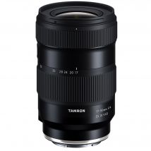 Tamron 17&#45;50mm f&#47;4 Di III VXD Lens compatible with Sony E &#40;A068&#41;