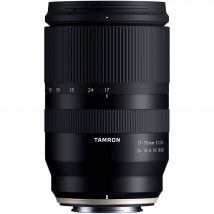 Tamron 17&#45;70mm f&#47;2&#46;8 Di III&#45;A VC RXD Lens compatible with Fujifilm X &#40;A070&#41;