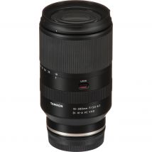 Tamron 18&#45;300mm f&#47;3&#46;5&#45;6&#46;3 Di III&#45;A VC VXD Lens compatible with Sony E &#40;B061S&#41;