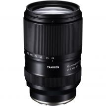 Tamron 25-200mm f/2.8-5.6 Di III VXD G2 Lens compatible with Sony E (A075)