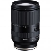 Tamron 28&#45;200mm f&#47;2&#46;8&#45;5&#46;6 Di III RXD Lens compatible with Sony E &#40;A071&#41;