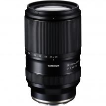 Tamron 28&#45;300mm f&#47;4&#45;7&#46;1 Di III VC VXD Lens compatible with Sony E &#40;A074&#41;