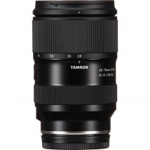 Tamron 28&#45;75mm f&#47;2&#46;8 G2 Di III VXD Lens compatible with Sony E &#40;A063S&#41;